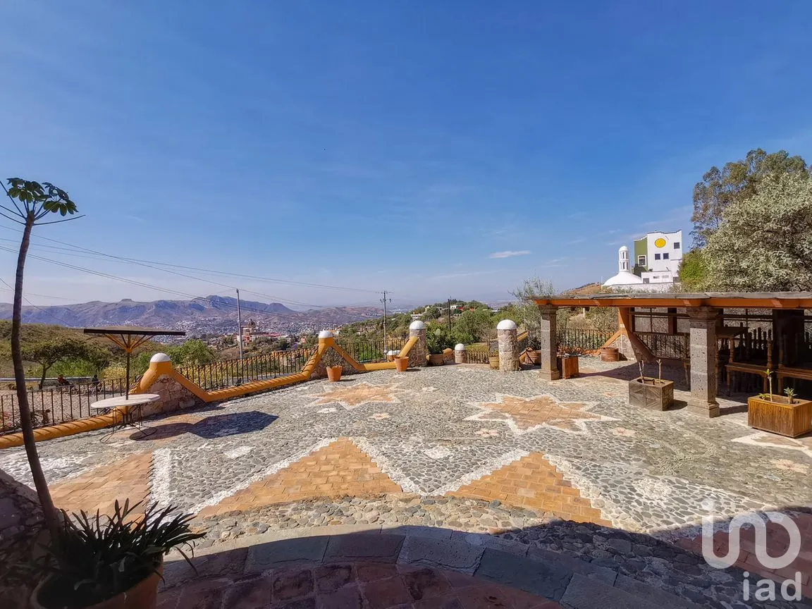 Terreno en Venta en Lomas de Valenciana, Guanajuato, Guanajuato | NEX-277828 | iad México | Foto 12 de 42