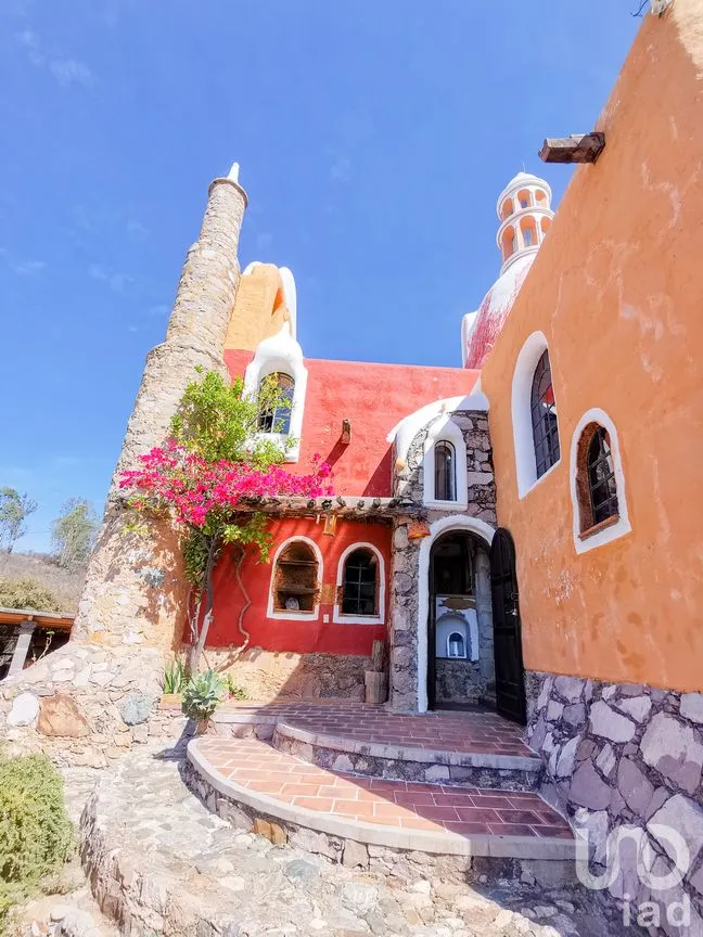 Terreno en Venta en Lomas de Valenciana, Guanajuato, Guanajuato | NEX-277828 | iad México | Foto 5 de 42