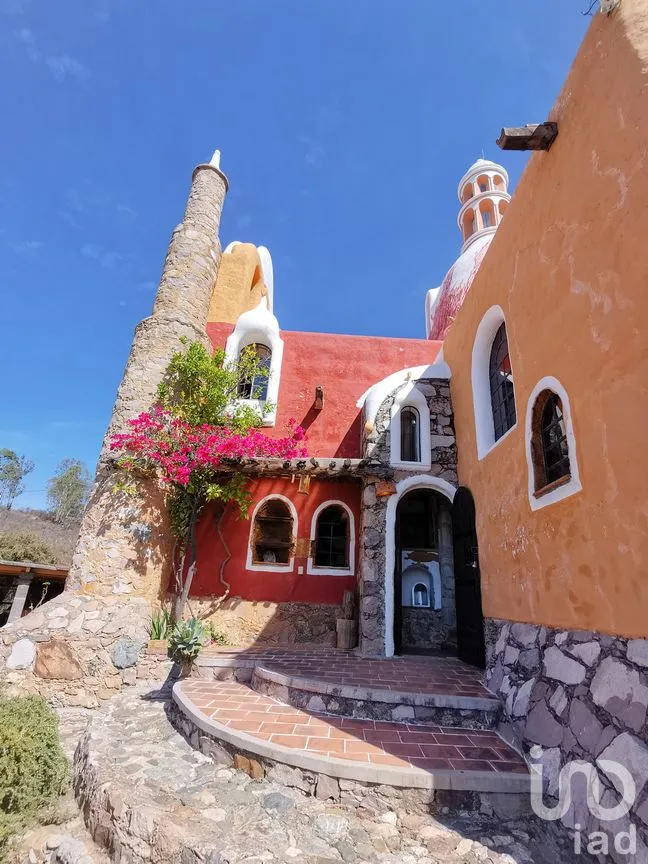 Terreno en Venta en Lomas de Valenciana, Guanajuato, Guanajuato | NEX-277828 | iad México | Foto 7 de 42