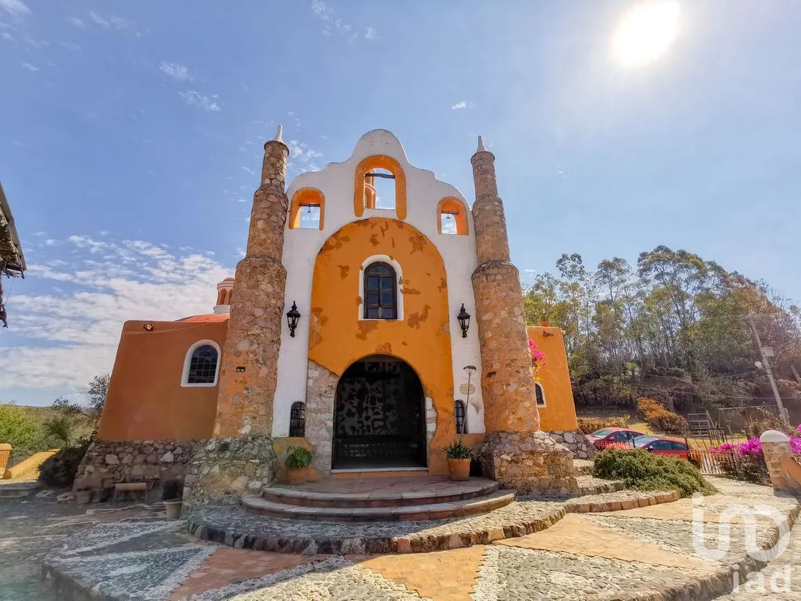 Terreno en Venta en Lomas de Valenciana, Guanajuato, Guanajuato | NEX-277828 | iad México | Foto 1 de 42