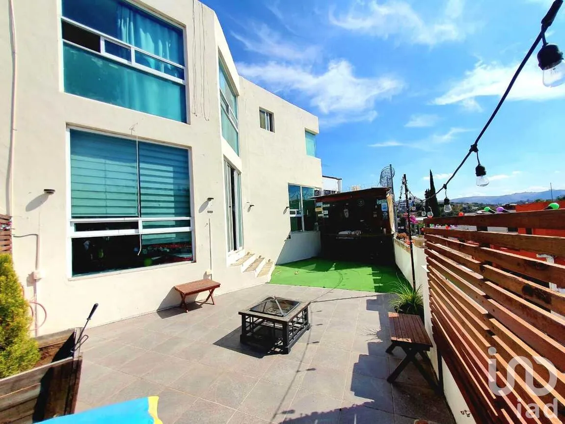Casa en Venta en San Javier 2, Guanajuato, Guanajuato | NEX-277889 | iad México | Foto 13 de 31