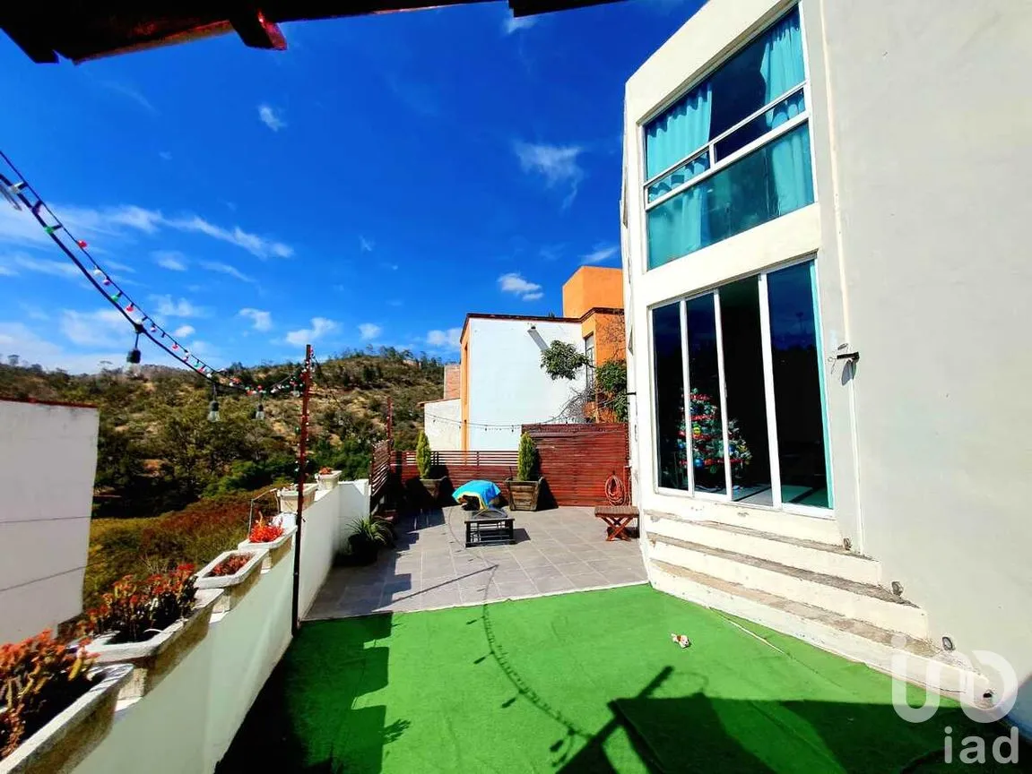 Casa en Venta en San Javier 2, Guanajuato, Guanajuato | NEX-277889 | iad México | Foto 14 de 31