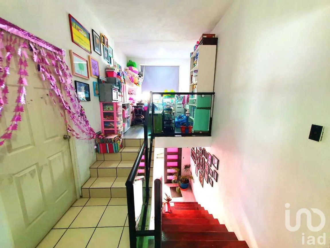Casa en Venta en San Javier 2, Guanajuato, Guanajuato | NEX-277889 | iad México | Foto 16 de 31