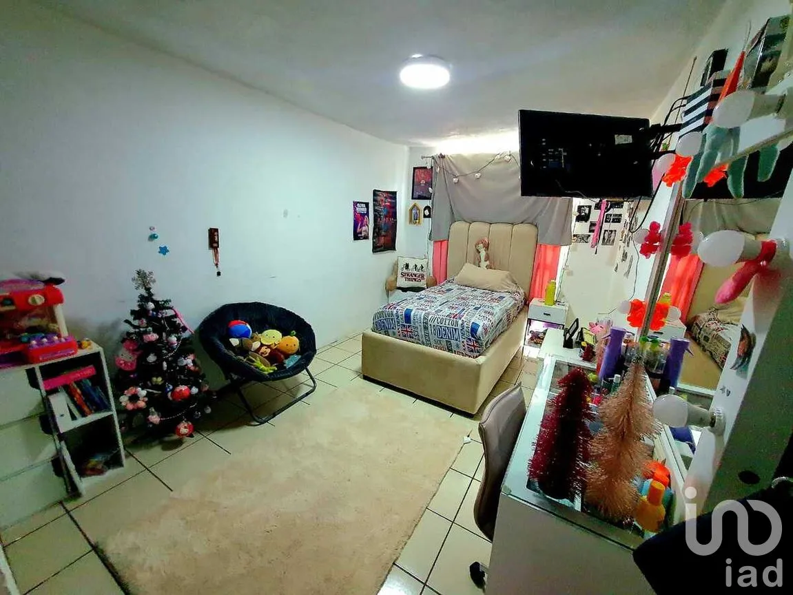 Casa en Venta en San Javier 2, Guanajuato, Guanajuato | NEX-277889 | iad México | Foto 18 de 31