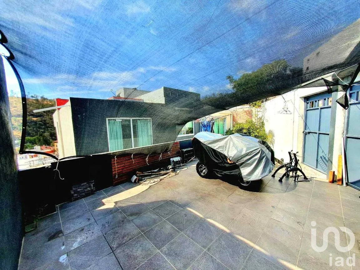 Casa en Venta en San Javier 2, Guanajuato, Guanajuato | NEX-277889 | iad México | Foto 3 de 31