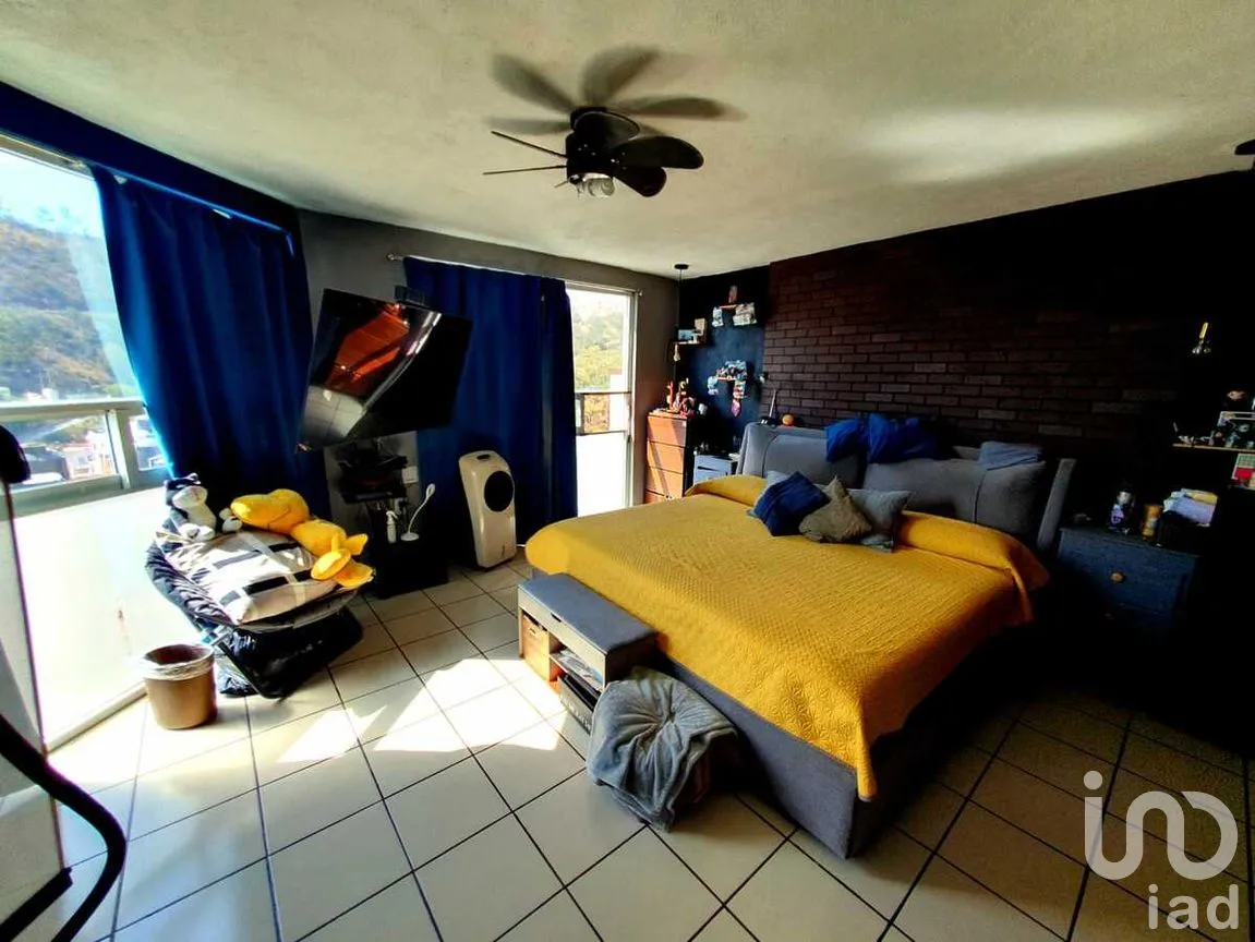 Casa en Venta en San Javier 2, Guanajuato, Guanajuato | NEX-277889 | iad México | Foto 23 de 31
