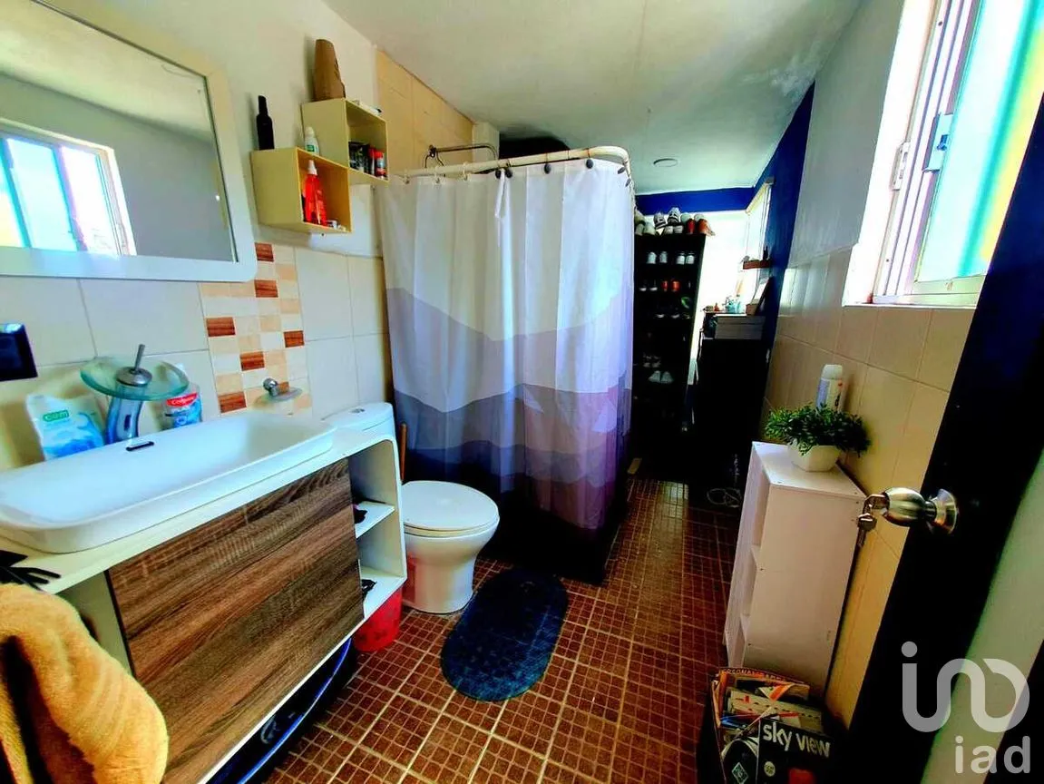 Casa en Venta en San Javier 2, Guanajuato, Guanajuato | NEX-277889 | iad México | Foto 25 de 31