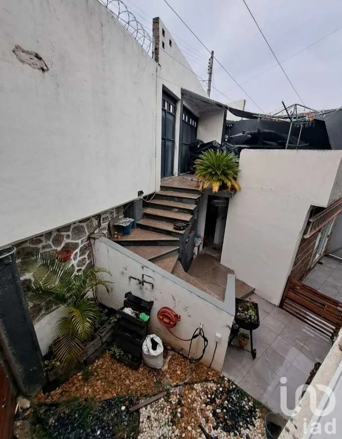 Casa en Venta en San Javier 2, Guanajuato, Guanajuato | NEX-277889 | iad México | Foto 4 de 31