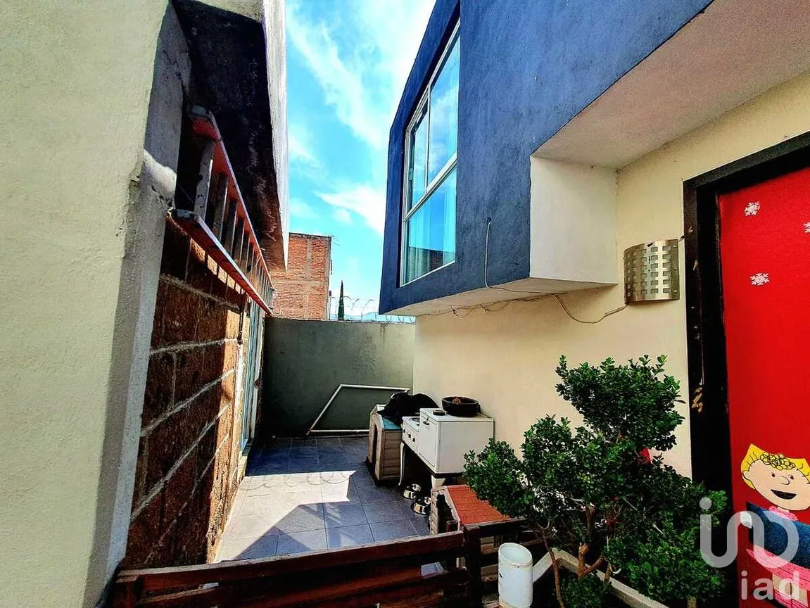 Casa en Venta en San Javier 2, Guanajuato, Guanajuato | NEX-277889 | iad México | Foto 5 de 31
