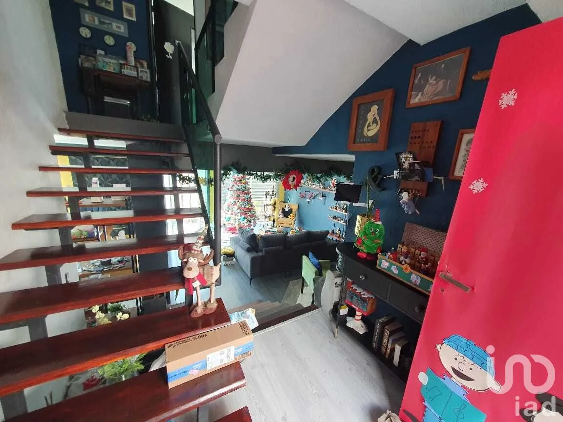 Casa en Venta en San Javier 2, Guanajuato, Guanajuato | NEX-277889 | iad México | Foto 6 de 31