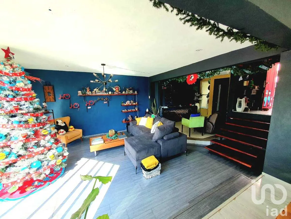 Casa en Venta en San Javier 2, Guanajuato, Guanajuato | NEX-277889 | iad México | Foto 7 de 31