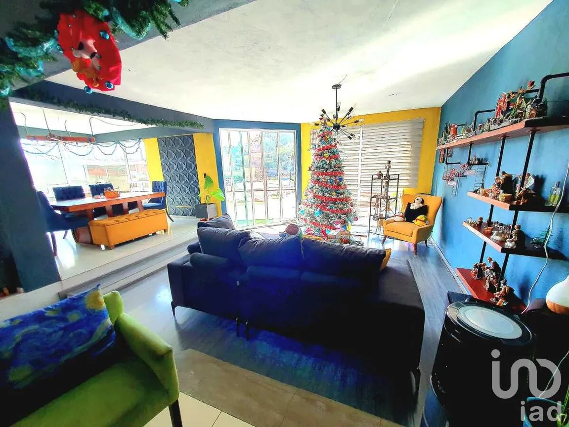 Casa en Venta en San Javier 2, Guanajuato, Guanajuato | NEX-277889 | iad México | Foto 8 de 31