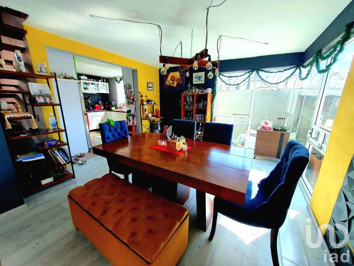 Casa en Venta en San Javier 2, Guanajuato, Guanajuato | NEX-277889 | iad México | Foto 10 de 31