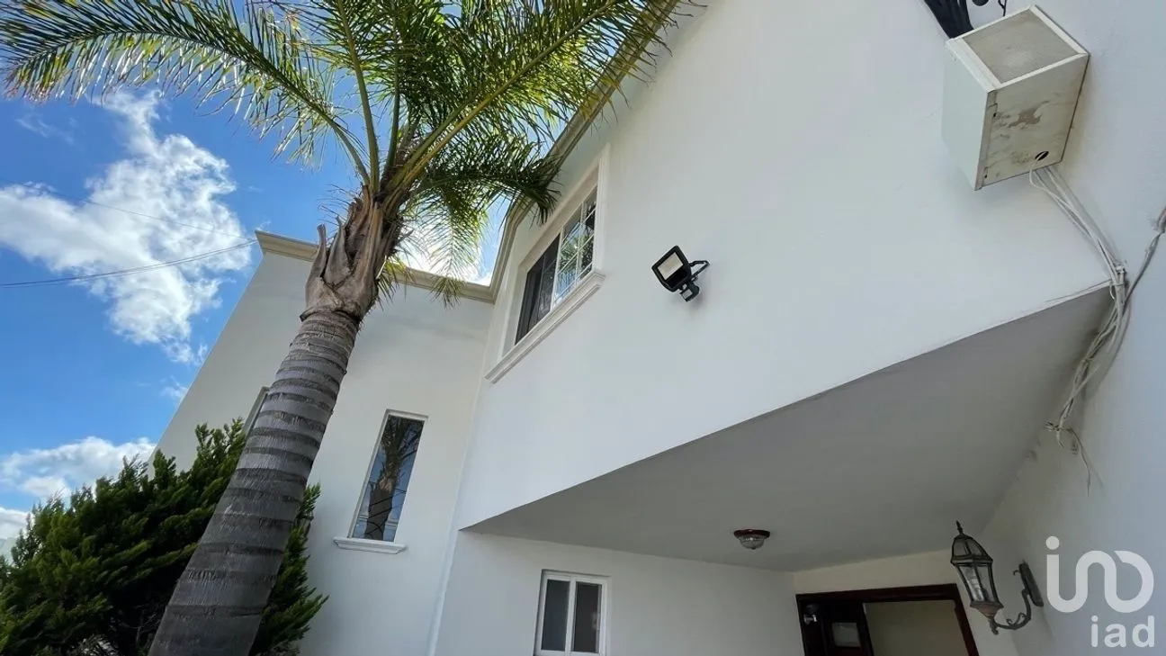 Casa en Renta en Residencial Marfil, Guanajuato, Guanajuato | NEX-278180 | iad México | Foto 2 de 30