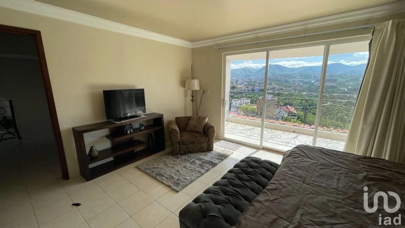 Casa en Renta en Residencial Marfil, Guanajuato, Guanajuato | NEX-278180 | iad México | Foto 11 de 30