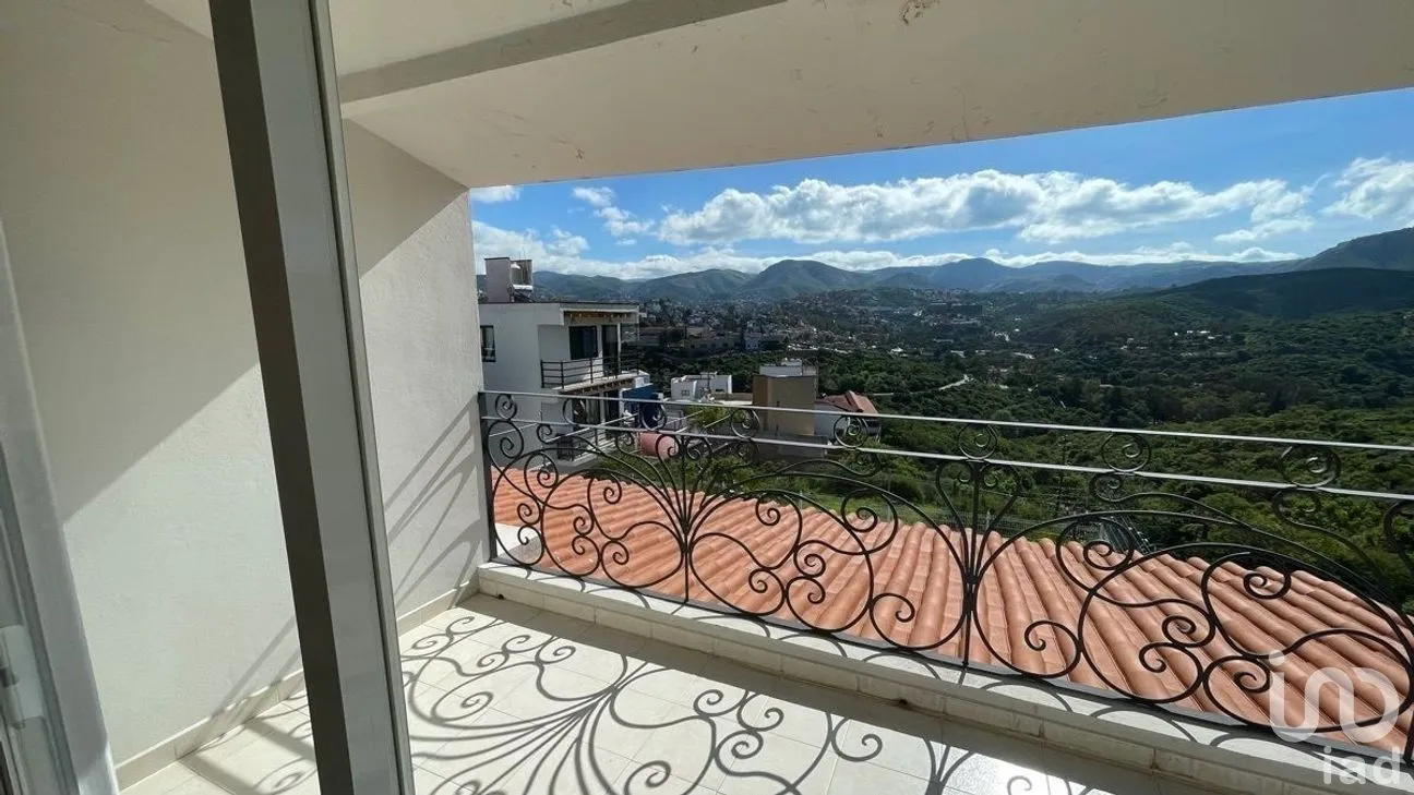 Casa en Renta en Residencial Marfil, Guanajuato, Guanajuato | NEX-278180 | iad México | Foto 12 de 30