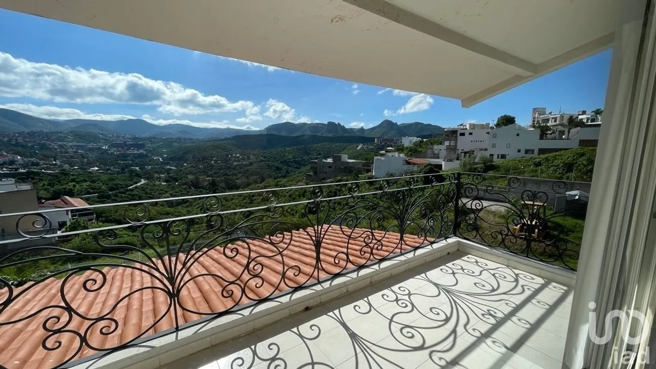 Casa en Renta en Residencial Marfil, Guanajuato, Guanajuato | NEX-278180 | iad México | Foto 13 de 30