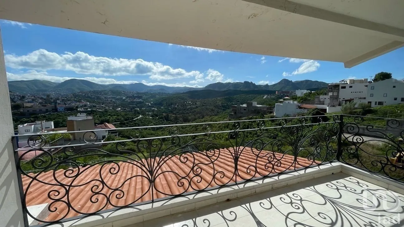 Casa en Renta en Residencial Marfil, Guanajuato, Guanajuato | NEX-278180 | iad México | Foto 14 de 30