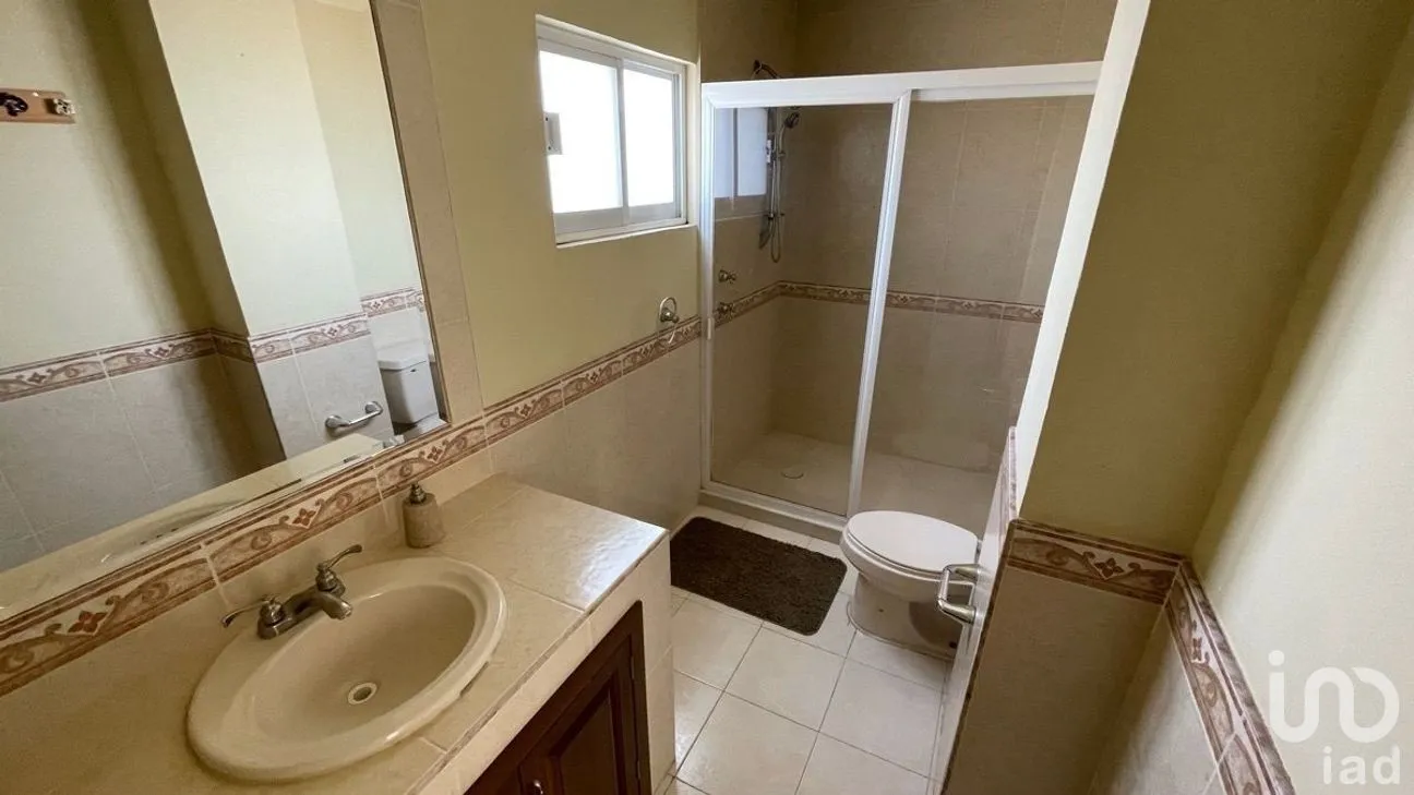 Casa en Renta en Residencial Marfil, Guanajuato, Guanajuato | NEX-278180 | iad México | Foto 16 de 30