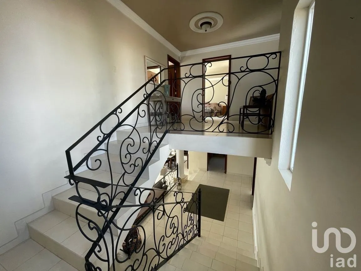 Casa en Renta en Residencial Marfil, Guanajuato, Guanajuato | NEX-278180 | iad México | Foto 18 de 30