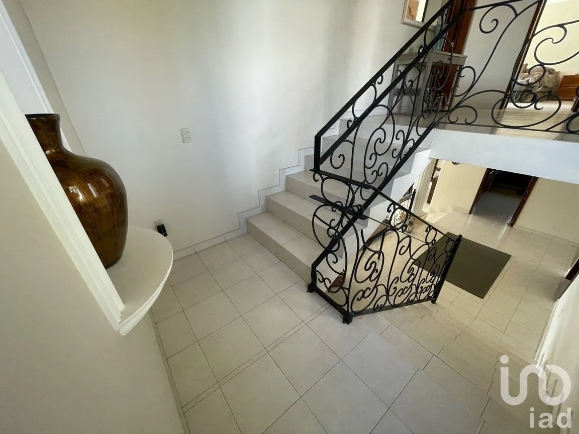 Casa en Renta en Residencial Marfil, Guanajuato, Guanajuato | NEX-278180 | iad México | Foto 20 de 30