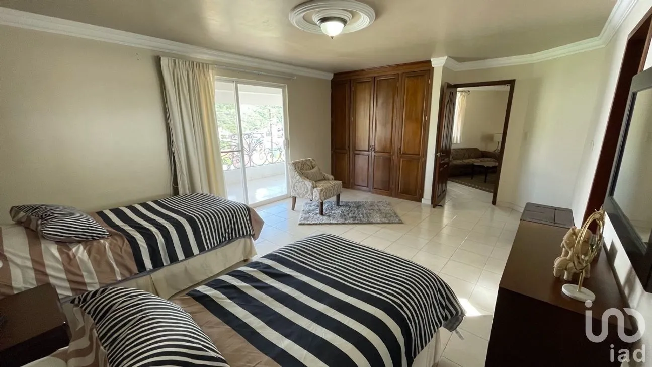Casa en Renta en Residencial Marfil, Guanajuato, Guanajuato | NEX-278180 | iad México | Foto 3 de 30