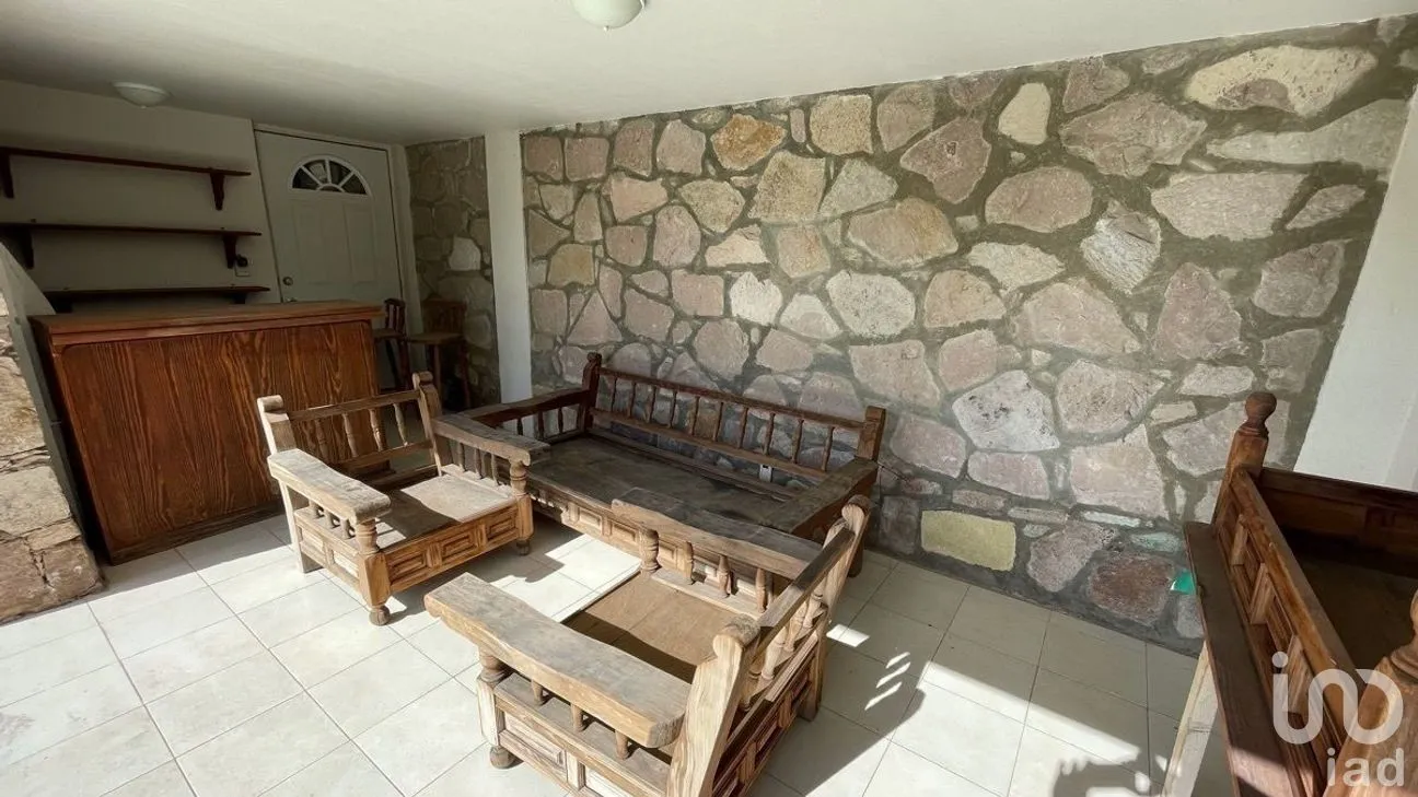 Casa en Renta en Residencial Marfil, Guanajuato, Guanajuato | NEX-278180 | iad México | Foto 28 de 30