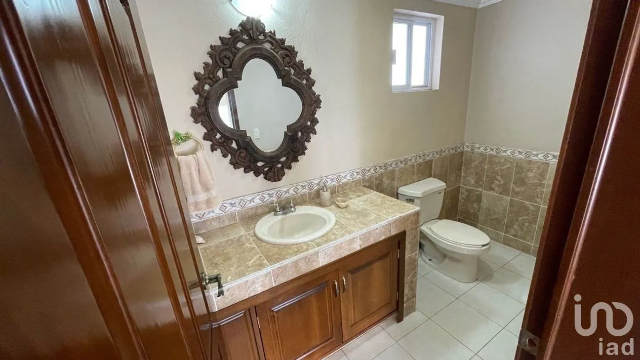 Casa en Renta en Residencial Marfil, Guanajuato, Guanajuato | NEX-278180 | iad México | Foto 30 de 30