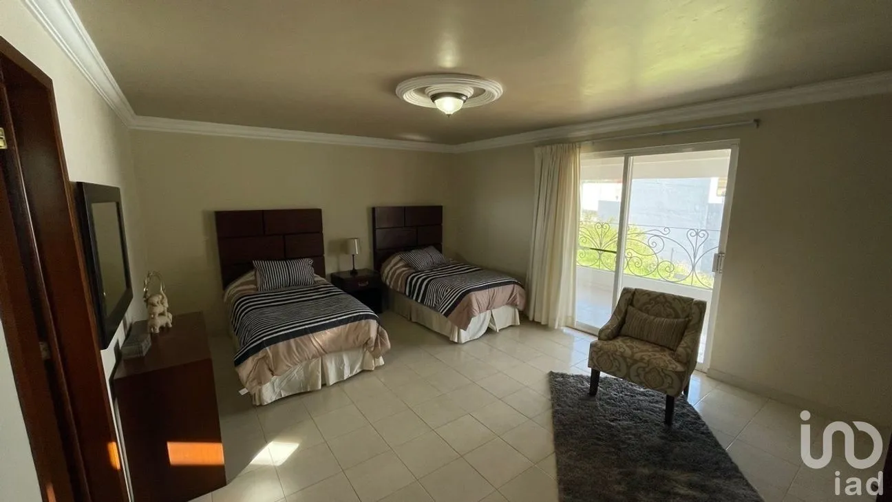Casa en Renta en Residencial Marfil, Guanajuato, Guanajuato | NEX-278180 | iad México | Foto 4 de 30