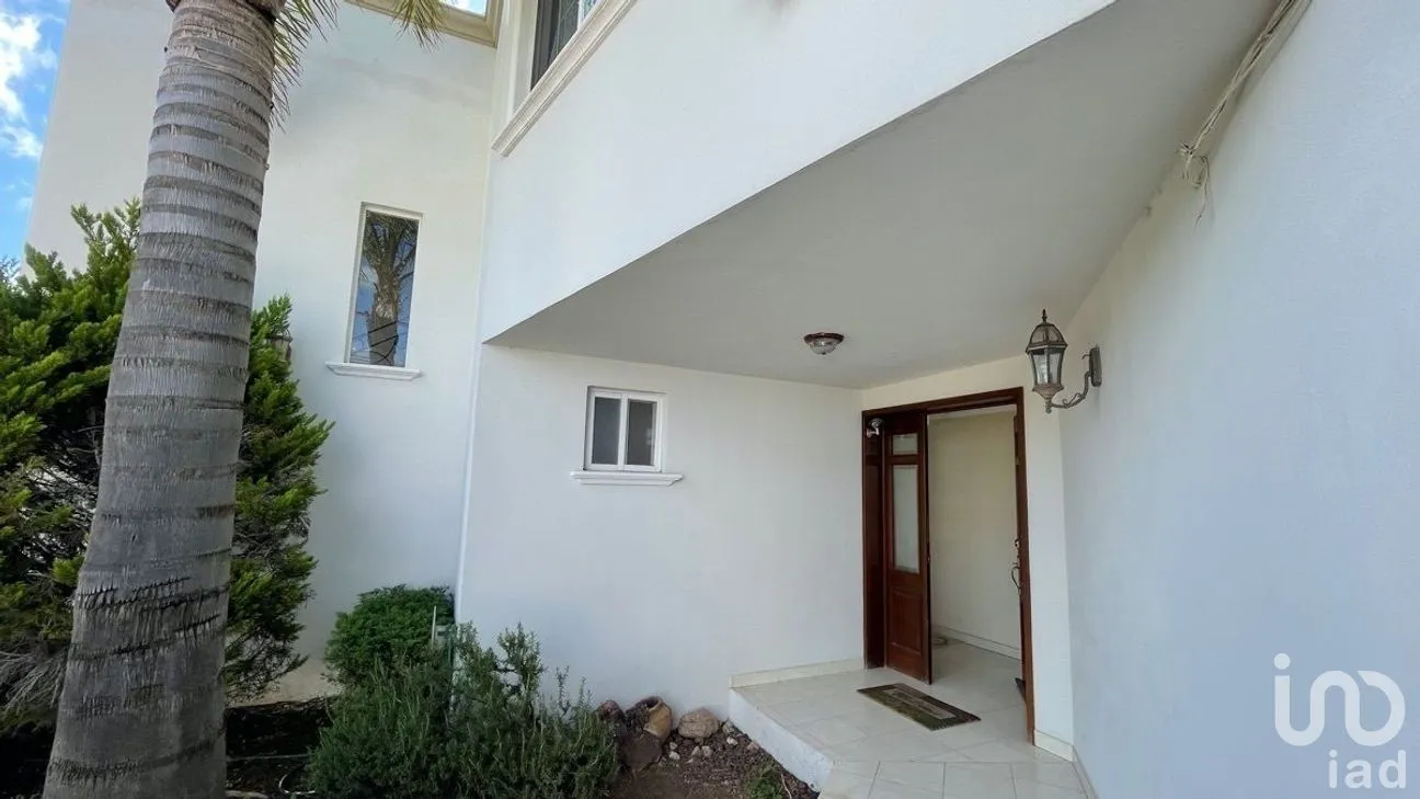 Casa en Renta en Residencial Marfil, Guanajuato, Guanajuato | NEX-278180 | iad México | Foto 5 de 30