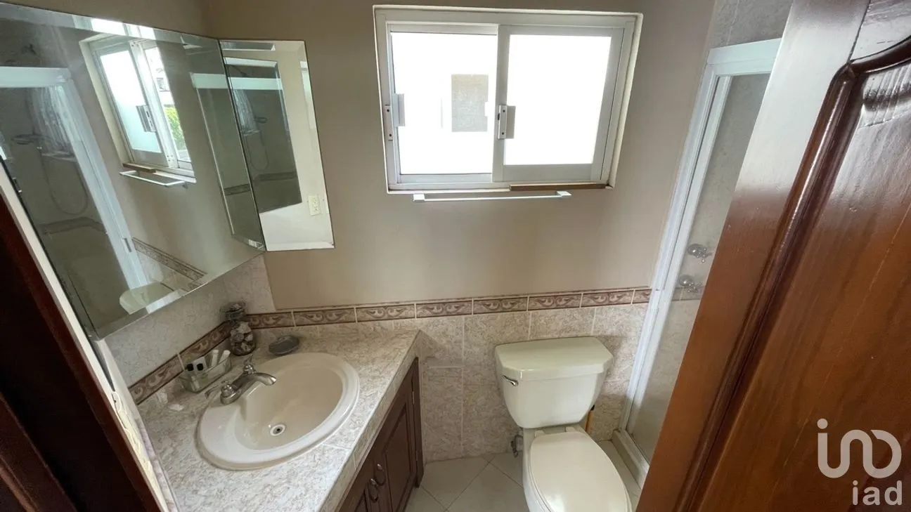 Casa en Renta en Residencial Marfil, Guanajuato, Guanajuato | NEX-278180 | iad México | Foto 6 de 30