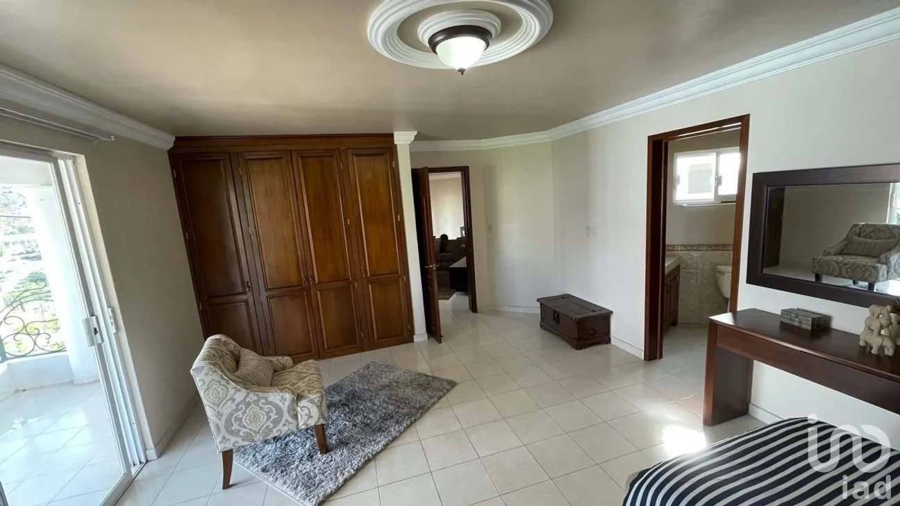 Casa en Renta en Residencial Marfil, Guanajuato, Guanajuato | NEX-278180 | iad México | Foto 8 de 30