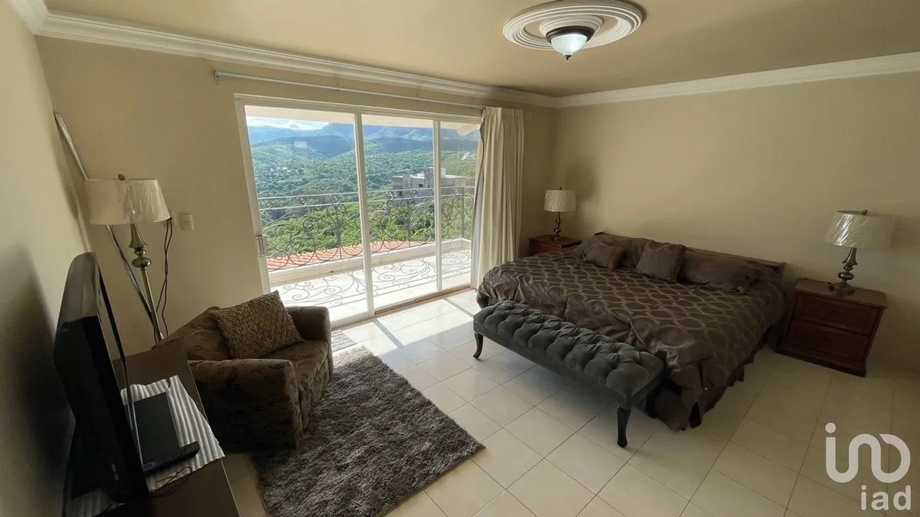 Casa en Renta en Residencial Marfil, Guanajuato, Guanajuato | NEX-278180 | iad México | Foto 10 de 30