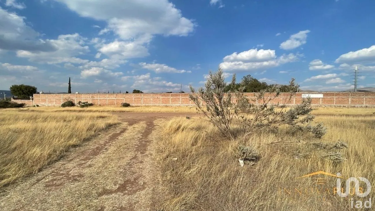 Terreno en Venta en Puentecillas, Guanajuato, Guanajuato | NEX-278183 | iad México | Foto 2 de 21