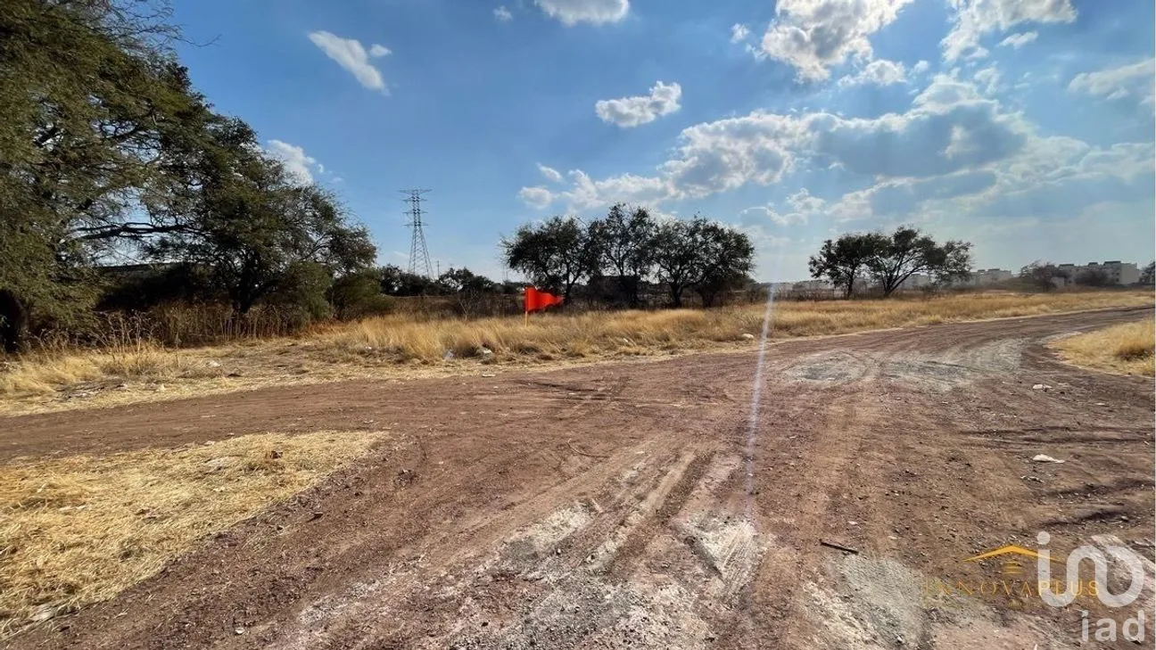 Terreno en Venta en Puentecillas, Guanajuato, Guanajuato | NEX-278183 | iad México | Foto 4 de 21
