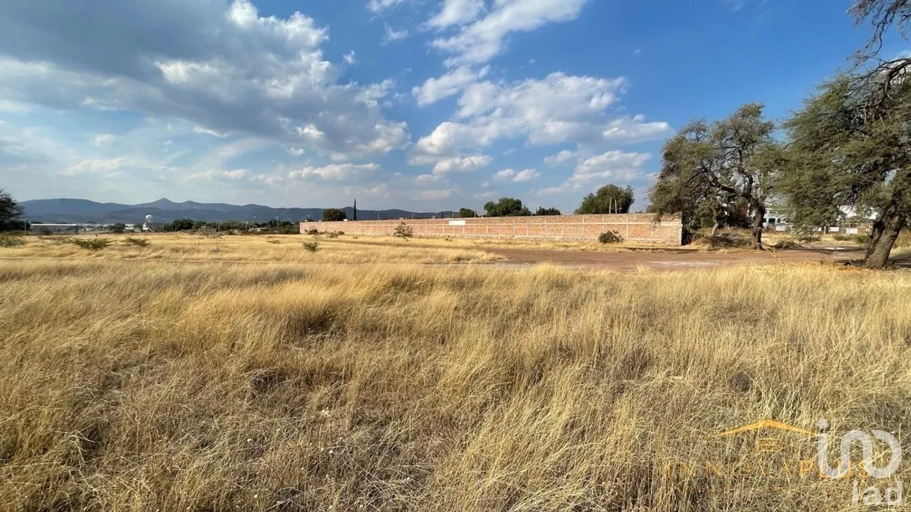 Terreno en Venta en Puentecillas, Guanajuato, Guanajuato | NEX-278183 | iad México | Foto 5 de 21