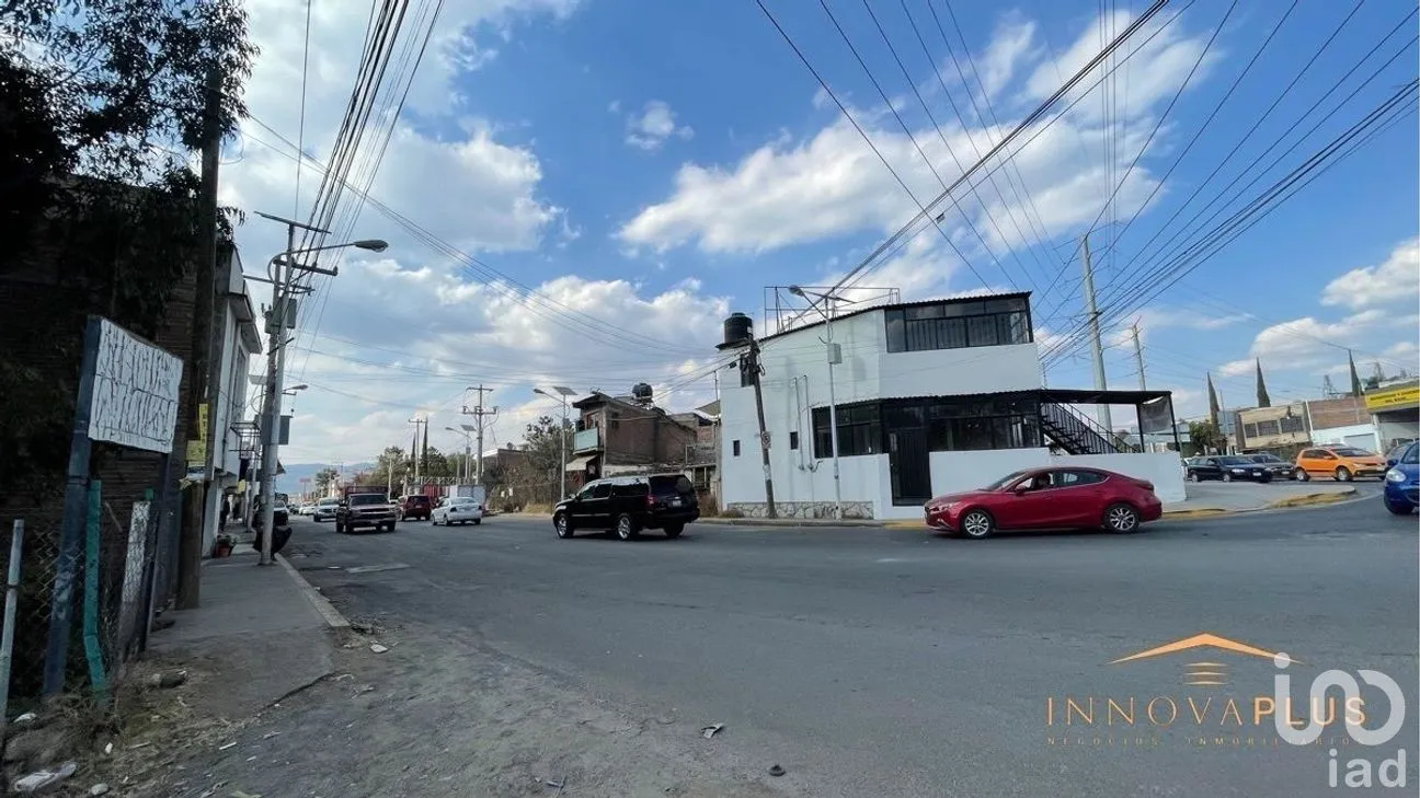 Terreno en Venta en Puentecillas, Guanajuato, Guanajuato | NEX-278183 | iad México | Foto 7 de 21