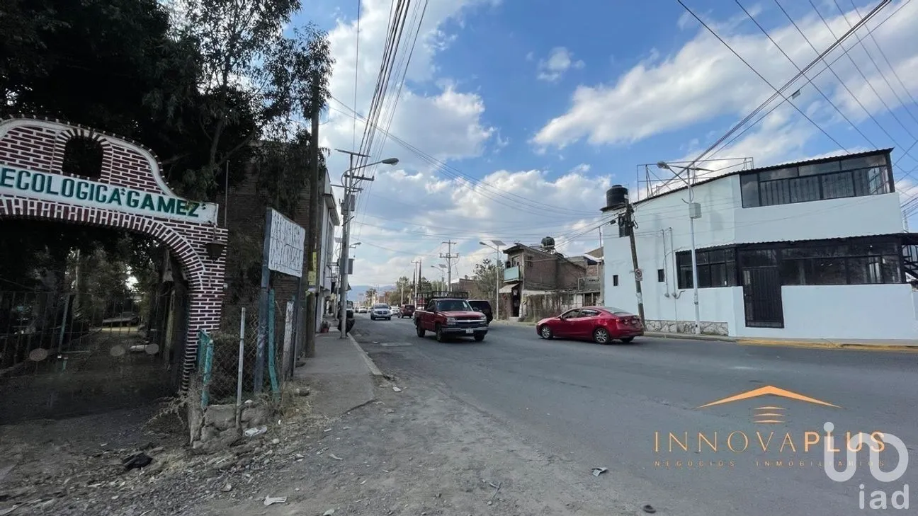 Terreno en Venta en Puentecillas, Guanajuato, Guanajuato | NEX-278183 | iad México | Foto 9 de 21