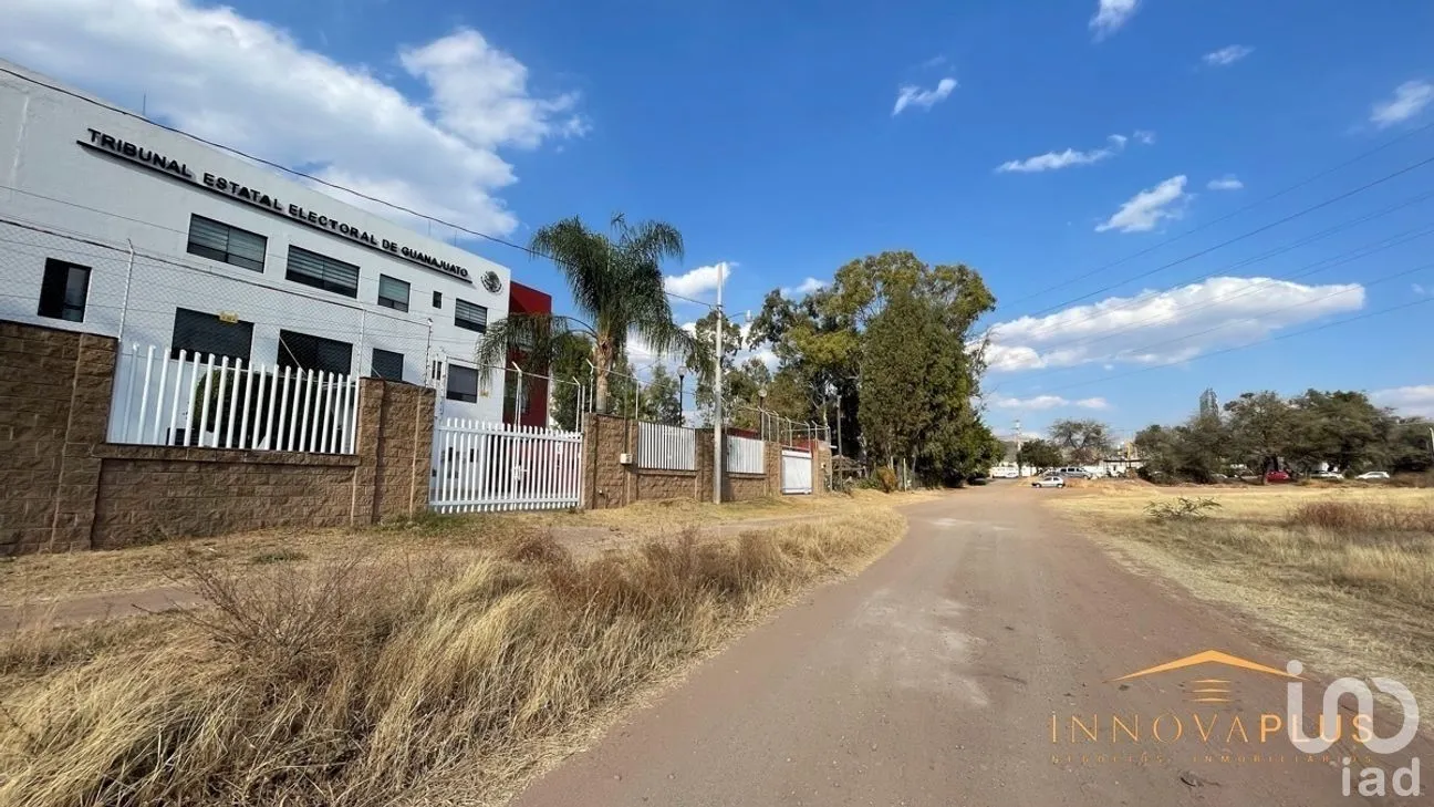 Terreno en Venta en Puentecillas, Guanajuato, Guanajuato | NEX-278183 | iad México | Foto 10 de 21
