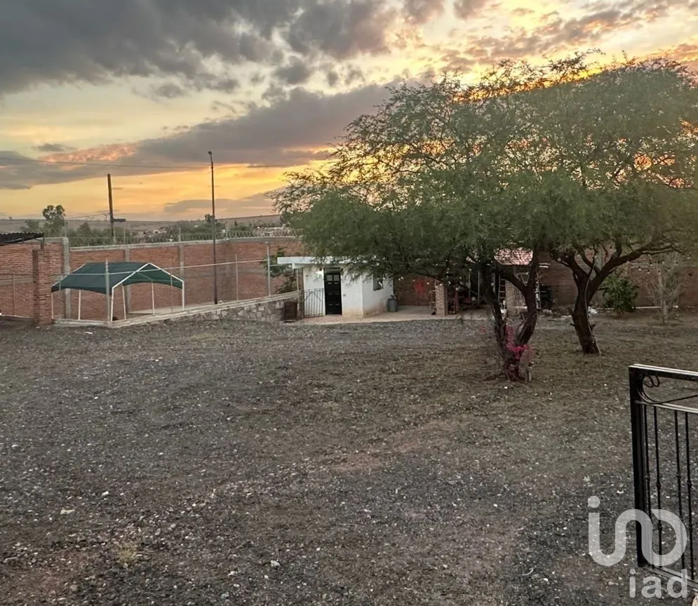 Terreno en Venta en Paso de Pirules, Guanajuato, Guanajuato | NEX-278185 | iad México | Foto 4 de 14