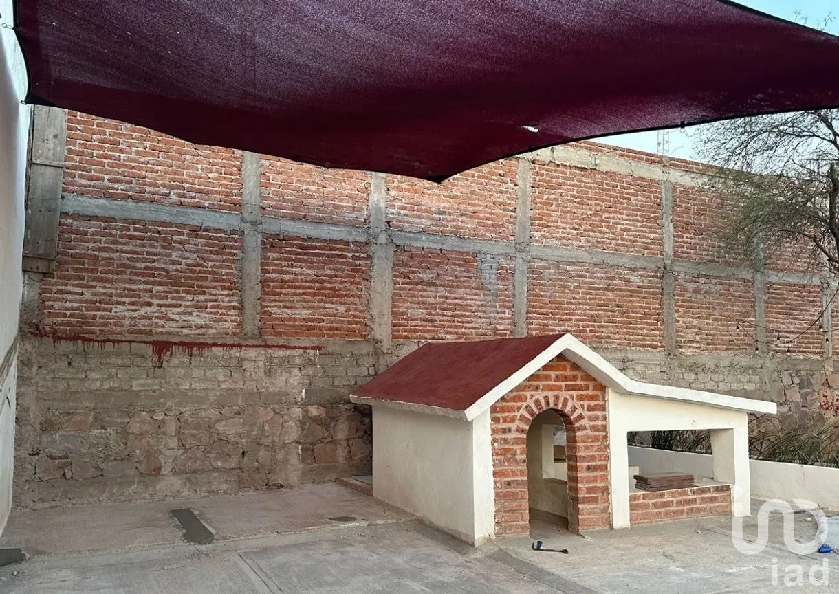 Terreno en Venta en Paso de Pirules, Guanajuato, Guanajuato | NEX-278185 | iad México | Foto 5 de 14
