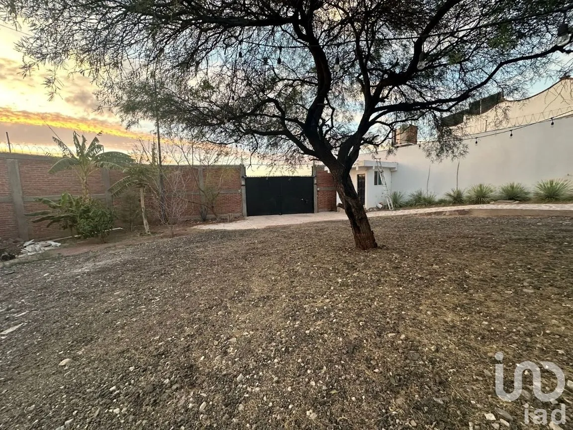 Terreno en Venta en Paso de Pirules, Guanajuato, Guanajuato | NEX-278185 | iad México | Foto 6 de 14