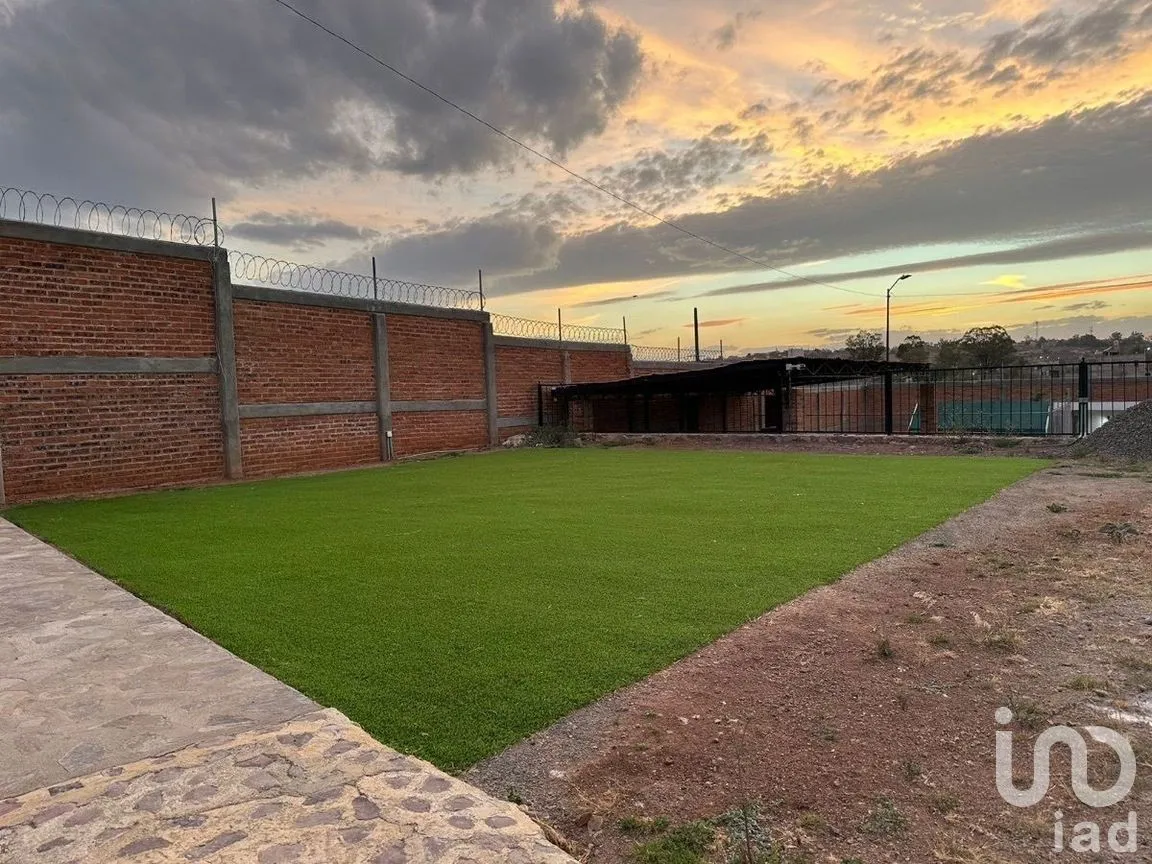 Terreno en Venta en Paso de Pirules, Guanajuato, Guanajuato | NEX-278185 | iad México | Foto 7 de 14