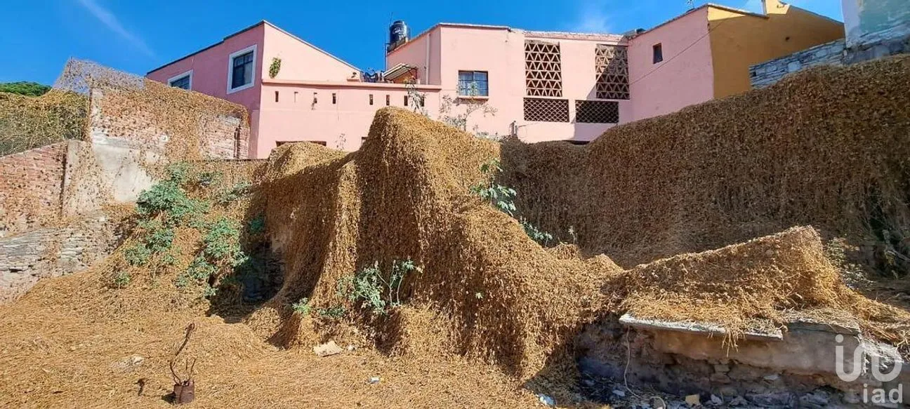Terreno en Venta en Guanajuato Centro, Guanajuato, Guanajuato | NEX-278186 | iad México | Foto 2 de 9