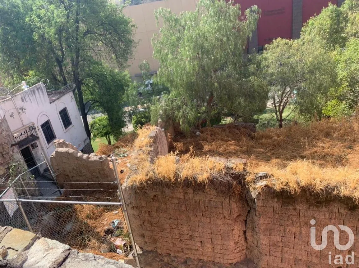 Terreno en Venta en Guanajuato Centro, Guanajuato, Guanajuato | NEX-278186 | iad México | Foto 5 de 9