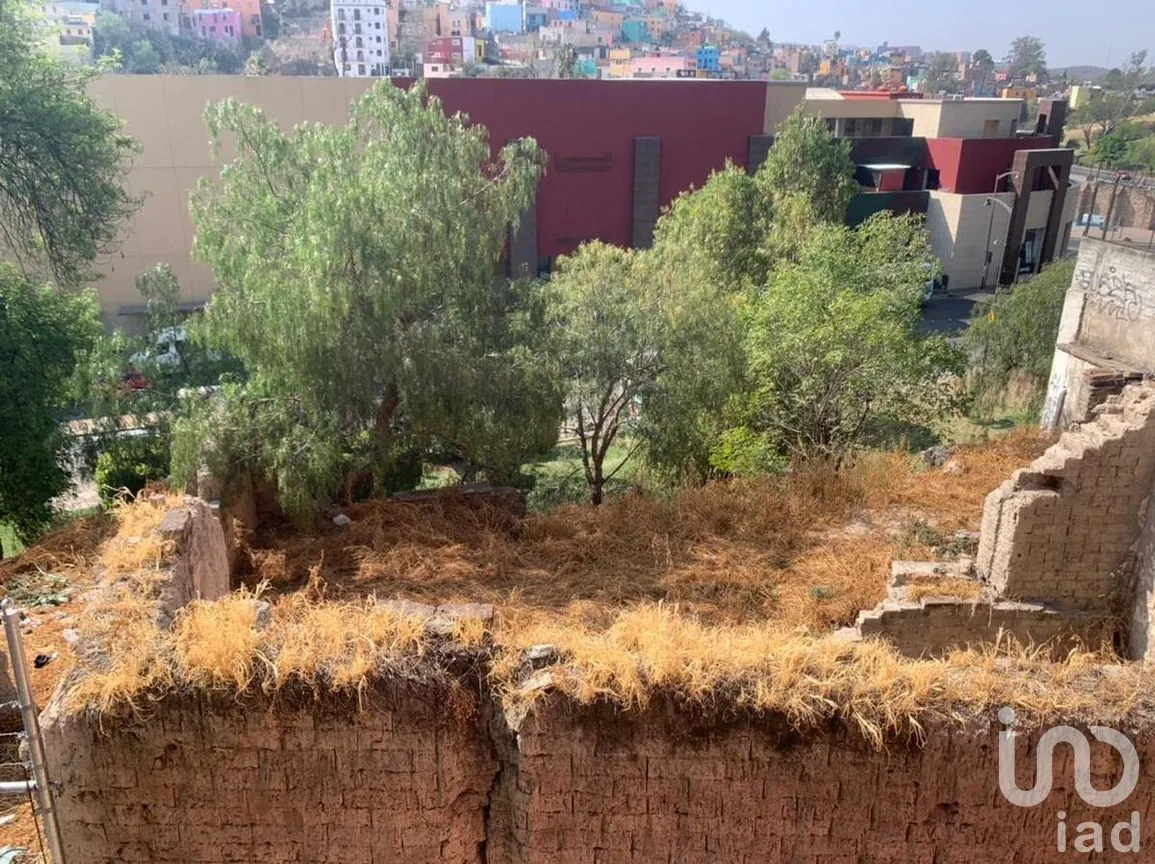 Terreno en Venta en Guanajuato Centro, Guanajuato, Guanajuato | NEX-278186 | iad México | Foto 6 de 9