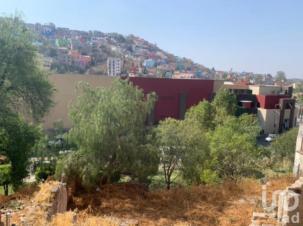 Terreno en Venta en Guanajuato Centro, Guanajuato, Guanajuato | NEX-278186 | iad México | Foto 8 de 9