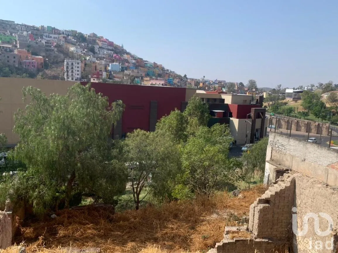 Terreno en Venta en Guanajuato Centro, Guanajuato, Guanajuato | NEX-278186 | iad México | Foto 9 de 9