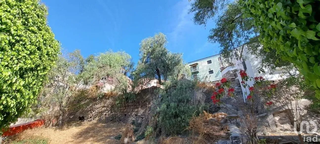 Terreno en Venta en Guanajuato Centro, Guanajuato, Guanajuato | NEX-278186 | iad México | Foto 1 de 9