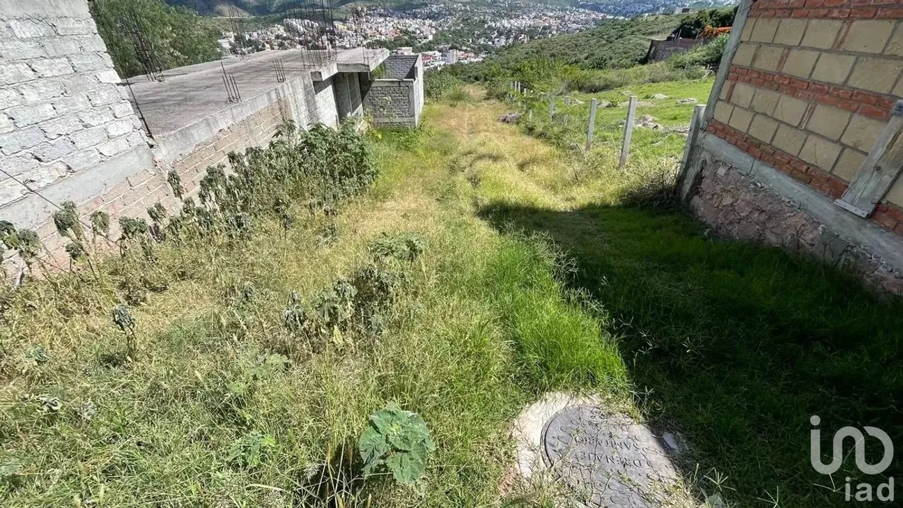 Terreno en Venta en Peñitas, Guanajuato, Guanajuato | NEX-278187 | iad México | Foto 2 de 13